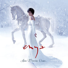Load image into Gallery viewer, Enya : And Winter Came… (CD, Album)