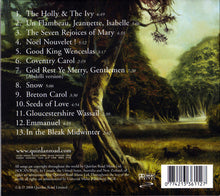 Load image into Gallery viewer, Loreena McKennitt : A Midwinter Night's Dream (CD, Album, Dlx, dig + DVD-V, PAL, Dig + Box, Ltd, )