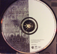 Load image into Gallery viewer, Curtis Mayfield : New World Order (CD, Album)
