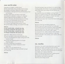 Load image into Gallery viewer, Curtis Mayfield : New World Order (CD, Album)