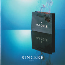 Load image into Gallery viewer, MJ Cole : Sincere (CD, Album)