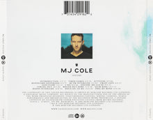 Load image into Gallery viewer, MJ Cole : Sincere (CD, Album)