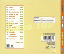 Load image into Gallery viewer, Zuco 103 : Outro Lado (CD, Album, Dig)