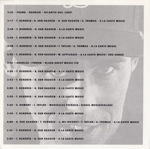 Load image into Gallery viewer, Bad Boys Blue : Dancing With The Bad Boys (CD, Comp)