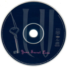Load image into Gallery viewer, Luther Vandross : Your Secret Love (CD, Album)