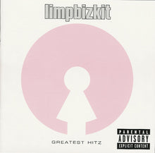 Load image into Gallery viewer, Limpbizkit* : Greatest Hitz (CD, Comp)