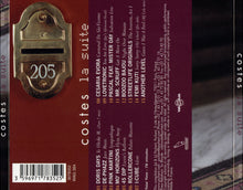 Load image into Gallery viewer, Stephane Pompougnac* : Costes La Suite (CD, Comp, Mixed, RE)