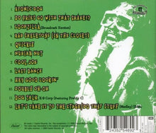 Load image into Gallery viewer, George Clinton : Greatest Hits (CD, Comp)