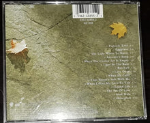 Load image into Gallery viewer, Michael Franks : The Best Of Michael Franks: A Backward Glance (CD, Comp)