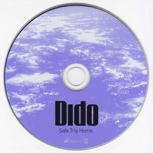 Load image into Gallery viewer, Dido : Safe Trip Home (CD, Album + CD, Enh + Dlx)