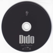 Load image into Gallery viewer, Dido : Safe Trip Home (CD, Album + CD, Enh + Dlx)