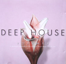 Load image into Gallery viewer, Various : Deep House Volume 4 (CD, Comp, Mixed)