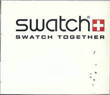 Load image into Gallery viewer, Various : Swatch Together (CD, Comp)