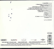 Load image into Gallery viewer, Various : Swatch Together (CD, Comp)