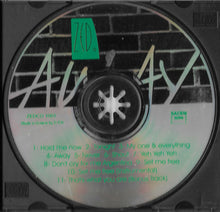 Load image into Gallery viewer, Zed.* Featuring Carol Saar* : Away (CD, Album)