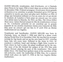 Load image into Gallery viewer, The Original Glenn Miller Reunion : In The Mood (CD)