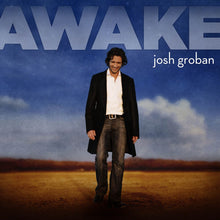 Load image into Gallery viewer, Josh Groban : Awake (CD, Album)