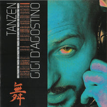Load image into Gallery viewer, Gigi D'Agostino : Tanzen EP (CD, EP)