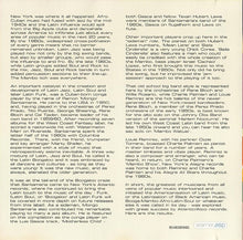 Load image into Gallery viewer, Various : Latin Dance Party (Latin Grooves From The Atlantic And Atco Vaults) (CD, Comp)