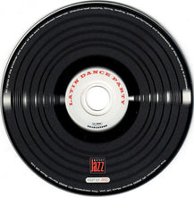 Load image into Gallery viewer, Various : Latin Dance Party (Latin Grooves From The Atlantic And Atco Vaults) (CD, Comp)