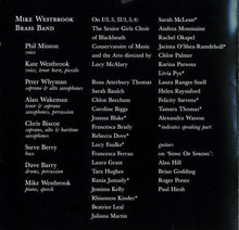 Load image into Gallery viewer, Mike Westbrook : Glad Day (Settings Of William Blake) (2xCD, Album)