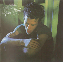 Load image into Gallery viewer, Tom Waits : Blue Valentine (CD, Album, RE, RP)