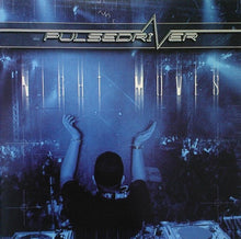 Load image into Gallery viewer, Pulsedriver : Night Moves (CD, Album)