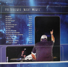 Load image into Gallery viewer, Pulsedriver : Night Moves (CD, Album)