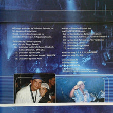Load image into Gallery viewer, Pulsedriver : Night Moves (CD, Album)