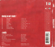 Load image into Gallery viewer, Mukta : Dancing On One's Hands! (CD, Album)