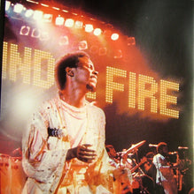 Load image into Gallery viewer, Earth, Wind & Fire : That's The Way Of The World: Alive In '75 (CD, RM)