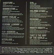 Load image into Gallery viewer, Earth, Wind & Fire : That's The Way Of The World: Alive In '75 (CD, RM)