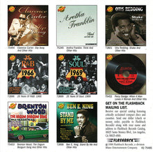 Load image into Gallery viewer, Solomon Burke : Got To Get You Off My Mind (CD, Comp)