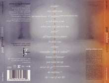 Load image into Gallery viewer, Josh Groban : Closer (CD, Album, Enh)