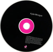 Load image into Gallery viewer, Kylie Minogue : Kylie Minogue (CD, Album)