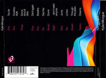 Load image into Gallery viewer, Kylie Minogue : Kylie Minogue (CD, Album)