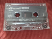 Load image into Gallery viewer, Kylie Minogue : Kylie Minogue (Cass, Album)