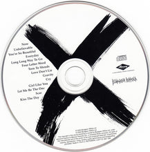 Load image into Gallery viewer, Def Leppard : X (CD, Album)