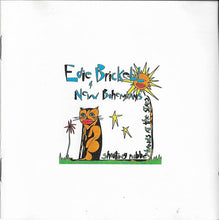 Load image into Gallery viewer, Edie Brickell & New Bohemians : Shooting Rubberbands At The Stars (CD, Album)