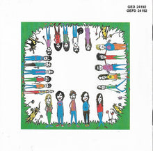 Load image into Gallery viewer, Edie Brickell & New Bohemians : Shooting Rubberbands At The Stars (CD, Album)