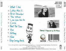 Load image into Gallery viewer, Edie Brickell & New Bohemians : Shooting Rubberbands At The Stars (CD, Album)