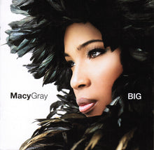Load image into Gallery viewer, Macy Gray : Big (CD, Album)