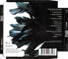 Load image into Gallery viewer, Macy Gray : Big (CD, Album)
