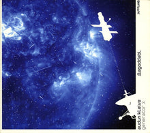 Load image into Gallery viewer, Audun Kleive Generator X : Ωagoddabl (CD, Album)