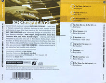 Load image into Gallery viewer, Various : The Music Of Jerome Kern - Jazz Piano Essentials (CD, Comp)