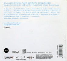 Load image into Gallery viewer, Various : Saturday Session (CD, Comp)