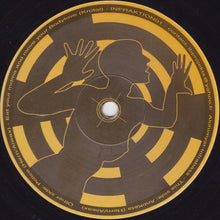 Load image into Gallery viewer, Aïwax & Hern / Krotal : Infraktion (12")