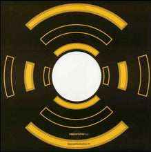 Load image into Gallery viewer, Aïwax & Hern / Krotal : Infraktion (12")