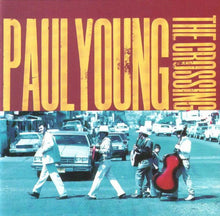 Load image into Gallery viewer, Paul Young : The Crossing (CD, Album)