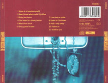 Load image into Gallery viewer, Paul Young : The Crossing (CD, Album)